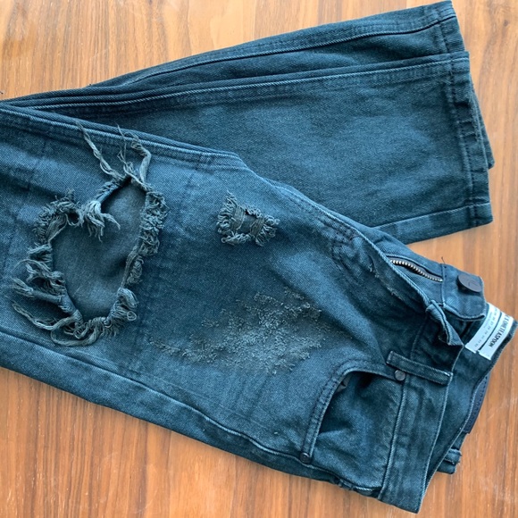 One teaspoon awesome baggies - Picture 3 of 3